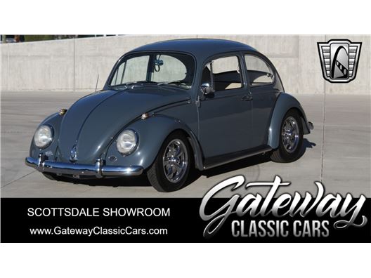 1965 Volkswagen Beetle for sale in Phoenix, Arizona 85027
