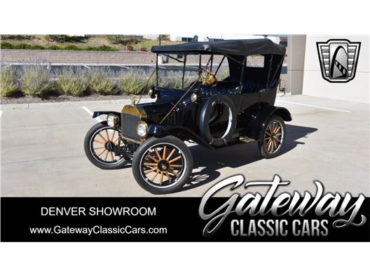 1915 Ford Model T for sale in Englewood, Colorado 80112