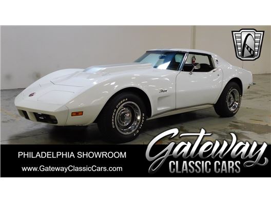 1973 Chevrolet Corvette for sale in West Deptford, New Jersey 08066