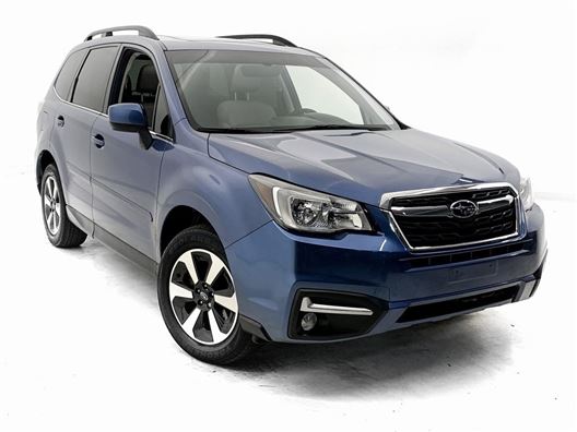 2017 Subaru Forester for sale in Downers Grove, Illinois 60515