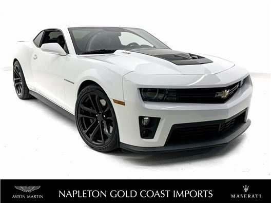 2012 Chevrolet Camaro for sale in Downers Grove, Illinois 60515
