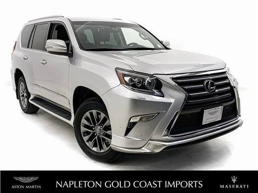 2018 Lexus GX 460 for sale in Downers Grove, Illinois 60515