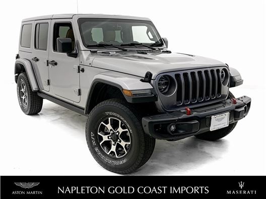 2018 Jeep Wrangler for sale in Downers Grove, Illinois 60515
