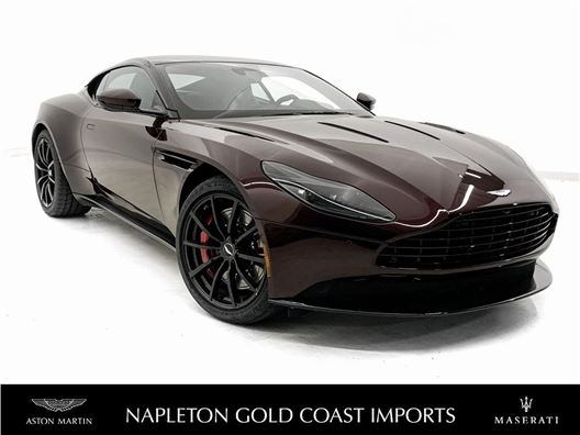 2019 Aston Martin DB11 for sale in Downers Grove, Illinois 60515
