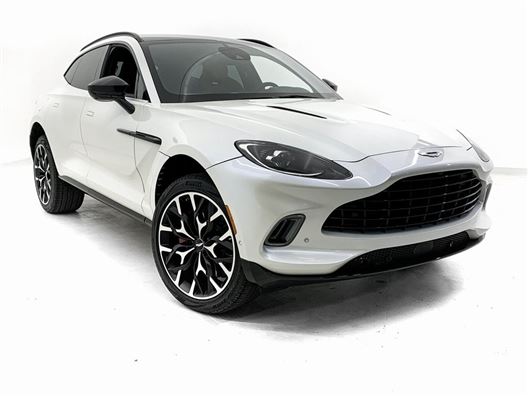 2021 Aston Martin DBX for sale on GoCars.org