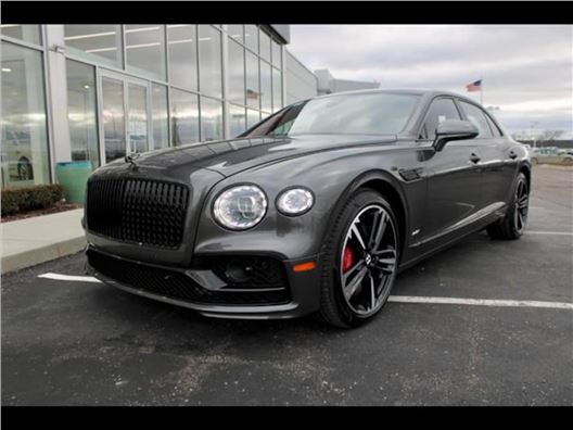 2021 Bentley Flying Spur for sale in Troy, Michigan 48084