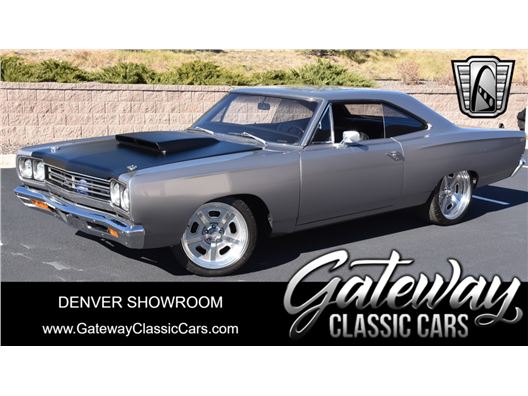 1969 Plymouth Road Runner for sale in Englewood, Colorado 80112