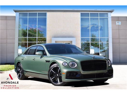 2020 Bentley Flying Spur for sale in Dallas, Texas 75209