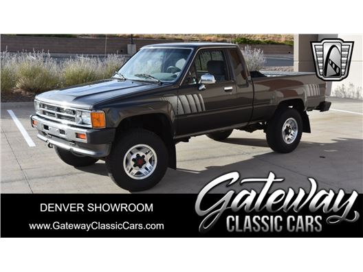 1988 Toyota Pickup for sale in Englewood, Colorado 80112