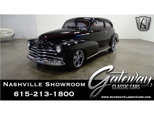 1948 Chevrolet Fleetmaster for sale in La Vergne, Tennessee 37086