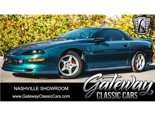 1995 Chevrolet Camaro for sale in Smyrna, Tennessee 37167