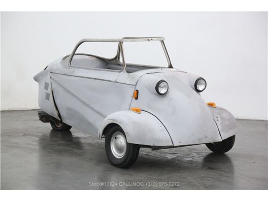 1960 Messerschmitt KR200 for sale in Los Angeles, California 90063