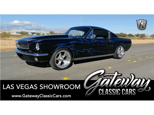 1965 Ford Mustang for sale in Las Vegas, Nevada 89118
