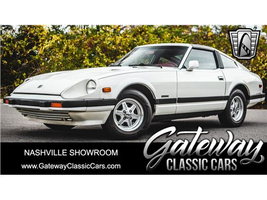 1982 Datsun 280ZX for sale in Smyrna, Tennessee 37167
