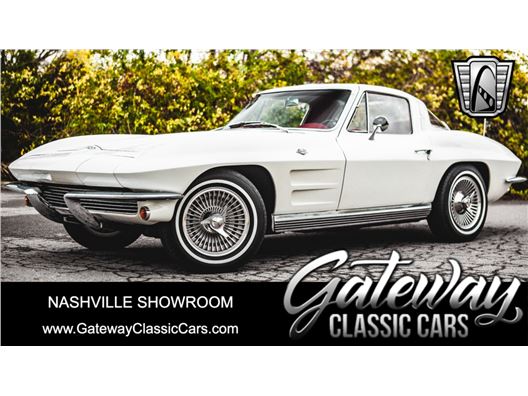 1964 Chevrolet Corvette for sale in Smyrna, Tennessee 37167