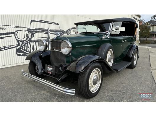 1932 Ford Model B for sale on GoCars.org