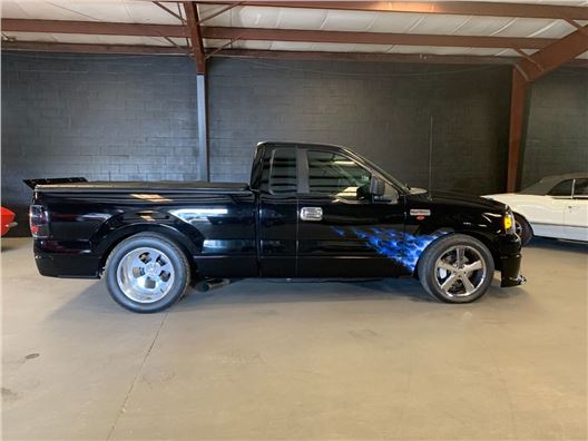 2005 Ford F-150 for sale on GoCars.org
