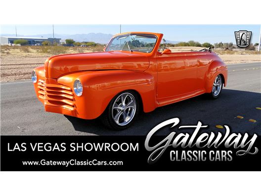 1947 Ford Coupe for sale in Las Vegas, Nevada 89118