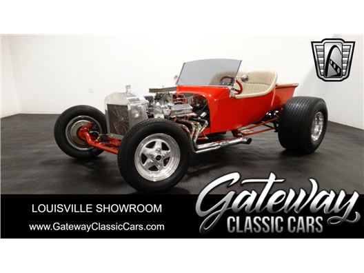 1921 Ford Model T Roadster for sale in Memphis, Indiana 47143