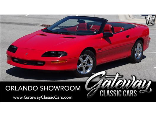 1994 Chevrolet Camaro for sale in Lake Mary, Florida 32746