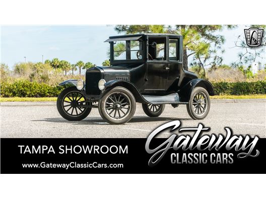 1925 Ford Model T for sale in Ruskin, Florida 33570