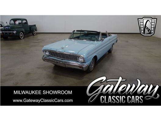 1964 Ford Falcon for sale in Caledonia, Wisconsin 53126