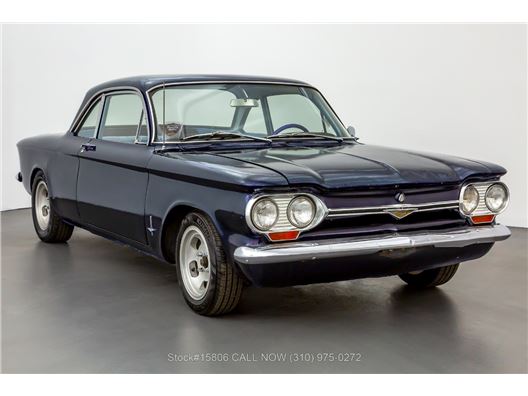 1964 Chevrolet Corvair for sale in Los Angeles, California 90063