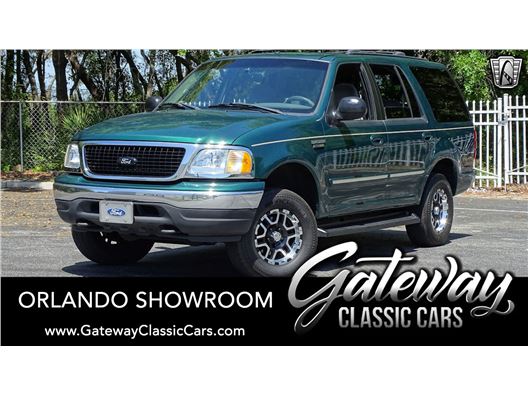 2000 Ford Expedition for sale in Lake Mary, Florida 32746