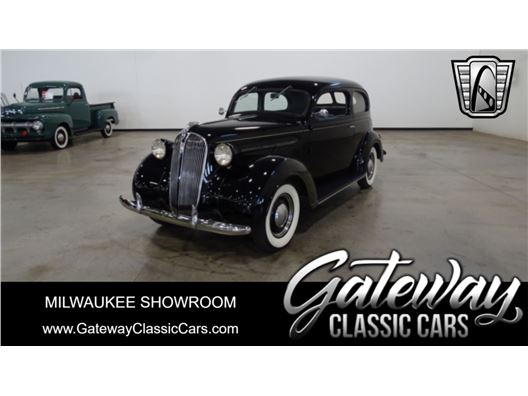 1937 Plymouth p4 for sale in Kenosha, Wisconsin 53144