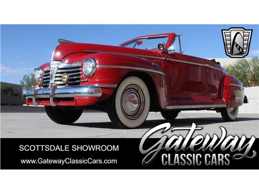 1942 Plymouth Special Deluxe for sale in Phoenix, Arizona 85027