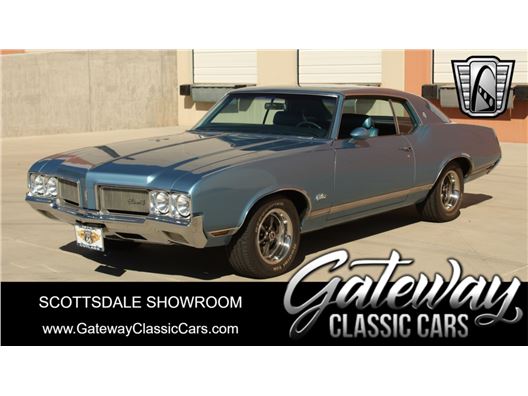 1970 Oldsmobile Cutlass for sale in Phoenix, Arizona 85027
