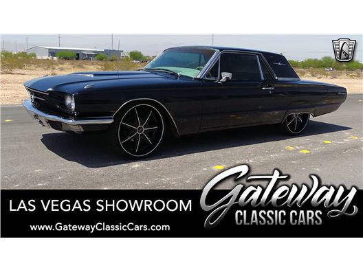 1966 Ford Thunderbird for sale in Las Vegas, Nevada 89118