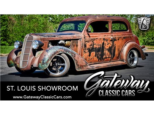 1936 Dodge Touring for sale in OFallon, Illinois 62269