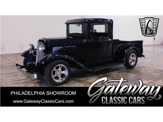 1934 Ford Pickup for sale in West Deptford, New Jersey 08066