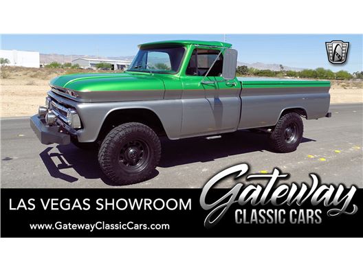1965 Chevrolet K15 for sale in Las Vegas, Nevada 89118