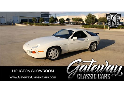 1990 Porsche 928 for sale in Houston, Texas 77090