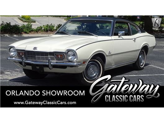1971 Mercury Comet for sale in Lake Mary, Florida 32746