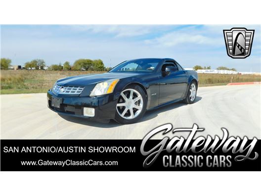 2005 Cadillac XLR for sale in New Braunfels, Texas 78130