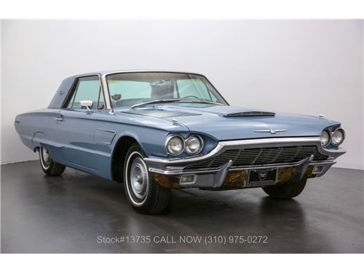 1965 Ford Thunderbird for sale in Los Angeles, California 90063