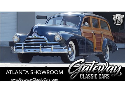 1947 Pontiac Create for sale in Alpharetta, Georgia 30005