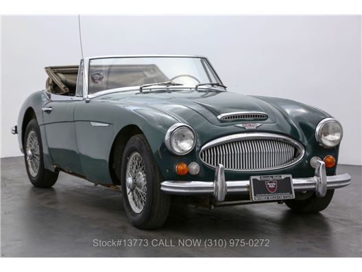 1967 Austin-Healey 3000 for sale in Los Angeles, California 90063