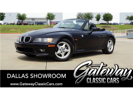 1996 BMW Z3 for sale in Grapevine, Texas 76051