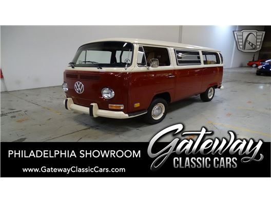 1971 Volkswagen Westfalia for sale in West Deptford, New Jersey 08066