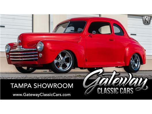 1947 Ford Coupe for sale in Ruskin, Florida 33570