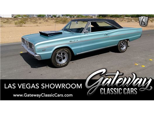 1966 Dodge Coronet for sale in Las Vegas, Nevada 89118