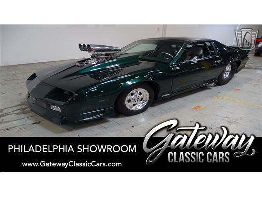 1992 Chevrolet Camaro for sale in West Deptford, New Jersey 08066