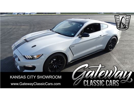 2017 Ford Mustang for sale in Olathe, Kansas 66061