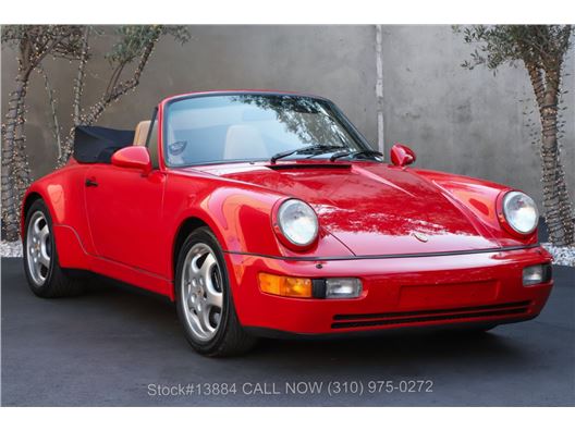 1992 Porsche America for sale in Los Angeles, California 90063