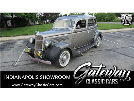 1935 Ford Sedan for sale in Indianapolis, Indiana 46268