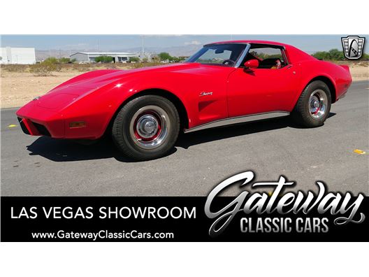 1975 Chevrolet Corvette for sale in Las Vegas, Nevada 89118